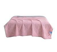 Generico Couverture Rafraîchissant Sleepers | Couverture Légère Froide Pour ceux qui souffrent de Chaud | Léger Double Face Maison Voyage Appartement Université