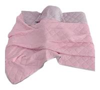 Generico Couverture Rafraîchissante, Couverture Légère Froide Pour ceux qui souffrent de Chaud, Léger Double Face Maison Voyage Appartement Université