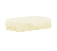 Genérico Couverture rectangulaire pour boîte à , couverture de gel d'hiver pour , protection contre le gel et le gel