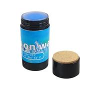 Generico Crème de cirage - Booster de performance portable de 70 g pour revêtement de snowboard | à température complète de -25 ℃ à 5 ℃ pour skieurs snowboarders Park Riders Prof