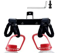 Generico Crochet Électrique Scooter Pour Porte-ourses,Accessoires pour Scooter Électrique | Accessoire Antidérapant pour Casques Bouteilles Sacs Rider Adultes Livraisons Aliments Extérieurs