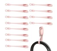 Generico Crochet pour couronne de porte, grande capacité de charge | Porte-jarretelles pour étagère extérieure garde-corps appartement vacances armoire et branche