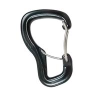 Genérico Crochets pour hamac d'extérieur, équipement et fournitures pour randonnée, camping, escalade, pique-nique et alpinisme