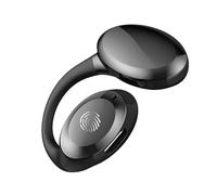 Generico Cuffs ci-dessus - style ouvert, rechargeables | Gadgets audio légers, technologie de basse immersive, exercices de sport de camping jogging marchant en plein air, gi