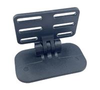 Generico Dashcam Rear Mount, Car Camera Holder, Back Dashcam Bracket, Adhesive Camera Mount, Heavy Duty Back Dashcam Mount Bracket with Vibration Resistance for Stable and Clear Video Recording