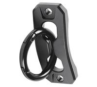 Generico de Camping, résistant pour Sac à Dos de Camping, équipement Portable pouvant être accroché pour L'Aventure d'escalade de randonnée