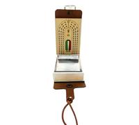 Generico de cartes stratégiques - Ensemble de sociaux de table pour individus et groupes, coffret cadeau avec couverture pliable en cuir PU, de société pour adultes, vacances, réunions de famille,