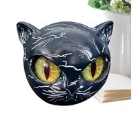 Generico De Chats Décoration Miniature - Chaton In, De Chats En Résine Degurine Catto, DECORE 'AMPOLTURE 'LARGE DES RÊVES DE CHAMBRES BABBES