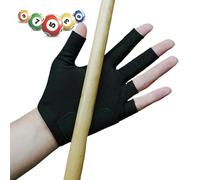 Genérico de préhension pour doigts | Gants individuels pour homme | Pour sports de taco comme le bowling et adultes