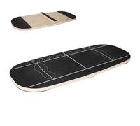 Genérico de pression Aid Balance Board | de pression pour améliorer le jeu, tableau d'équilibre de changement de poids, entraîneur pour débutant