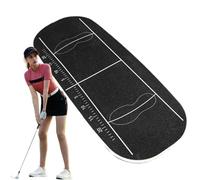 Generico de Pression 'Entraîneur de Swing de Golf - Balance d'entraînement Durable, pour la Pratique du Tour de Poids | Outil Non Slip Premium, Équipement de Club durable pour les sexes