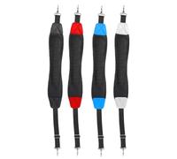 Generico De Remplacement De Sac De Golf - Sangles De Transport Réglable En Nylon | Pour Une Expérience De Joueur Améliorée, Sangle Durable Et Universelle, Sangles Promises Sans Casser