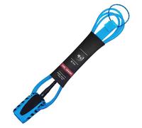 Generico de Surf, de Paddle Board, corde pour les jambes de - Sangles de table, cordes pour planche de surf droites de 6/7/8/9/10 FT pour jambe pour Shortboard,