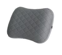 Generico de Viggio Gonflable - Support Tête Repos Portable - de Sommeil Compact pour Randonnée Plage Avion Voiture Maison Sac à Dos