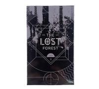 Genérico Deck de cartes tarot classiques | Maillet de divination version anglaise | Outil spirituel pour lecture, Halloween, Pâques ou réunion de famille