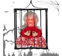 Generico Décorations animées d'Halloween | Objets de scène pour