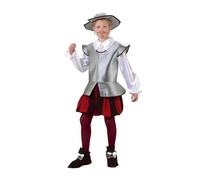 Genérico Déguisement de Don Quichotte pour enfant Taille 1-3 ans
