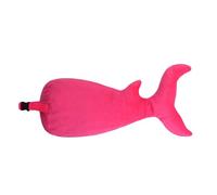 Genérico Déguisement de queue de requin | Accessoires en peluche en forme d'ailette, accessoires pour déguisements, spectacles et événements scolaires pour garçons et filles