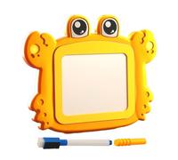 Genérico Dessin magnétique : bloc de dessin éducatif interactif , jouets de classification des couleurs, jeux | pour l'école, la salle de classe, les voyages, le camping, les jeux,