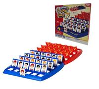 Generico Devinez Qui est Jeu pour Enfants Jeu Devinez qui est ? Jeu Table Société Devinez Qui est Jeu Identikit Découvrez Qui est Mystérieux