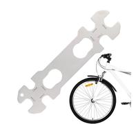 Generico di Cono - Outil de Réparation de Roue Portable, Outil de Réparation de Roue | Remover Écrou Cycle, pour Durable pour Entretien