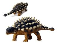 Genérico Dinosaures modèles réalistes | Figurine éducative d'animaux préhistoriques | Décoration de table pour maison et bureau, jouet éducatif en dinosaure réaliste