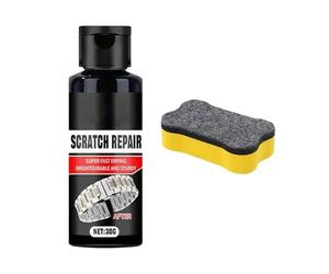 Generico Dispositif de suppression de la montre - polissage de 30 g | Crystal | Pour Link Screen Argenteria Lunettes Bracelet pour téléphone Anneau pour usage intérieur et