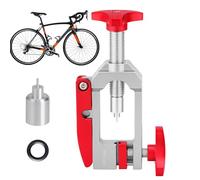 Genérico Dispositif tube de frein vélo - Outil aiguille haute précision | Installation coupe insertion T-Head Câbles Cyclisme Route Vélo Professionnel