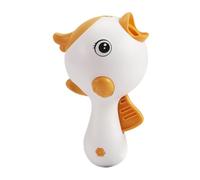 Genérico Distributeur de récompenses pour chats | Puzzle interactif en forme de canard, jouet de récompense pour chiens, chiot, entraînement intérieur alimentation Noël anniversaire