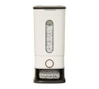 Generico Distributeur de riz, 24 litres, grande capacité, conservation sous pression, convient pour la famille, le salon, l'entrepôt, l'armoire, la maison et la cuisine intérieure