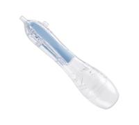 Generico Distributeur manuel pour perles, stylo pour création facile à presser, polyvalent avec précision , activité compacte pour et adolescents, création avec style aérodynamique