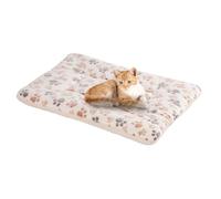 Generico Dog Bed For Kennel, Winter Dog Mat, Thickened Pet Sleeping Mat, Cat Sleeping Bag, Indoor Cat Beds, Soft Dog Sleeping Mat, Crate Mat For Dogs, Pet Furniture For Cats,