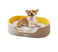 Generico Dog Couch Bed, Comfortable Dog Couch, Double Sided Cat Sleeping Pad, Pet Cushion Bed, Four Seasons Dog Bed, Cozy Dog Sleeping Couch, Polyvalent Pet Accessories, Soft Dog Couch for All Breeds,