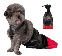 Genérico Dog Drag Bag - Drag Bag for Disabled Dogs Paralyzed Flexible Shoulder Strap Cat DragBag | Reutilisable Carrier with Flexible Shoulder Strap for Travel Apartment Indoor Puppy Outdoor