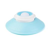 Generico Dog Slow Feeder Lick Bowl, jouet pour chiens, lécher les chiens à manger lentement avec beaucoup d'aspiration - Toys enrichissement Pet Réduit l'utilisation extérieure intérieure