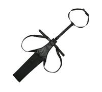 Generico Dog Tail Protector, Dog Tail Guard, Adjustable Tail Guard, Dog Tail Bag, Dog Wound Care, Medium Large Dog Protector, Tail End Bag, Dog Wound Care Protector, Dog Injury Care for Dogs