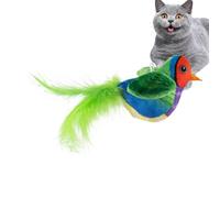 Genérico d'oiseaux pour chats, ailes qui battent et piquent super