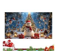 Genérico Drapeau de Noël pour porte de garage - 3,96 x 1,83 m Décoration | Bannière Noël | Pour extérieur, intérieur, fête, véranda, jardin, mur, maison, maison, patio, bureau hiver