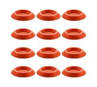 Genérico Dubia Petite assiette antidérapante pour reptiles, cochenilles, collémbos, mille-pattes et autres invertébrés, terrariums et enclos