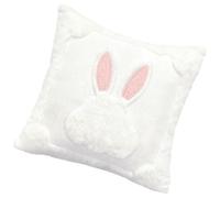 Generico Easter Throw Pillow Covers | 18 x 18 pouces Plush Decorative Pillowcases For Easter Home Decor, Soft Cushion Covers For Living Room, Bedroom, Couch, Indoor, Outdoor, Yard Decoration