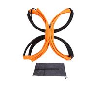 Generico Échelles d'agilité Sportive, Agilité Échelle 'Entraînement - Speed Trainer Échelle de Basket Portable | de Football Résistant à l'Usure Agility Trainer pour Tennis de Basket de Football