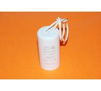 Generico ECI Electroforniture Nice Pièce de rechange d'origine 7U400A.0727 Condensateur 7 mF