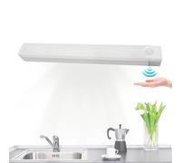 Generico Éclairage sous l'armoire - Lumières intelligentes sous l'armoire | Lumières intérieures sans fil, lumières autocollantes, éclairage sous meuble de cuisine