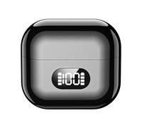 Genérico Écouteurs de traducteurs auditifs avec batterie longue durée | Appareil traducteur mains libres pour famille, amis, étudiants, voyages, affaires, apprentissage