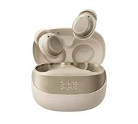 Generico Écouteurs pour dormir - Son Hi-Fi rechargeable 5.4 sans fil 30 heures d'autonomie - Écouteurs de sommeil avec annulation du bruit, pour siestes, travail, méditation