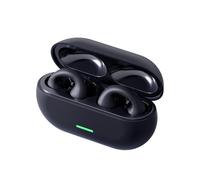 Generico Écouteurs Sans Fil - Technologie De Conduction Oseuse, Écouteurs Longue Autonomie De La batterie, Costume Sûr Confortable, Conception D'isolation Du Bruit | Pour Courir, Randonnée