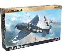 Generico Eduard - F6f-5 hellcat