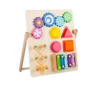 Genérico éducatif, 36 x 30 cm, cérébral préscolaire | Pour développer la mémoire, pour enfants à partir de 3 ans, salle de classe, salle de séjour,