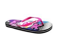 Generico EL CHARRO INFRADITO BIKINI MER PISCINE BASSE FEMME 1151, fuchsia, 37 EU