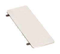 Genérico Elbow Support Desk Extender - Table Mount Arm Wrist Rest Shelf | Clamp-On Armrest with Foldable Keyboard Tray | Ergonomic Floating Computer Shelff for Home Offices, Desktop Extension